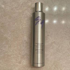 monat refinish control hairspray